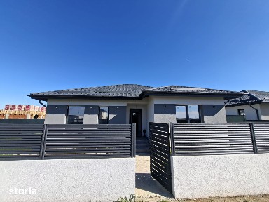 Casa Parter / 4 camere / Com.Berceni / COMISION 0 %