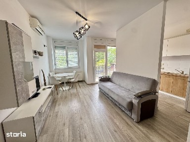 Inchiriez apartament 3 camere, ARED-UTA