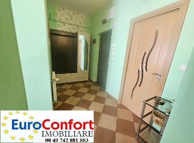 Inchiriem apartament 3 camere, Cartier Rezidential Ared Uta