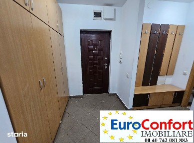 Inchiriez apartament 2 camere Cartier Rezidential Ared Uta