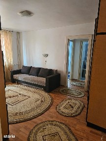 Inchiriez apart 2 camere zona Boul Rosu - Romanilor ID: 45555