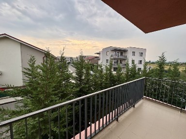 Apartament Premium, 2 camere de închiriat,Cartier Orizont, Buzău