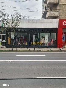 Spatiu Comercial Ultracentral 140 mp Focsani
