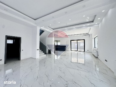 Vila 6 camere premium | Bd Pipera - la 2 min de str Erou Iancu Nicolae