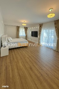 Vila individuala de închiriat - 3 dormitoare