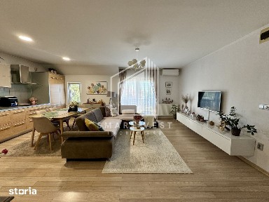 Apartament 3 camere +mansarda amenajată | Etaj 2 | Zona Semicentrală
