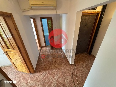 Apartament 2 camere, 50 mp, decomandat - Gavrilov Corneliu