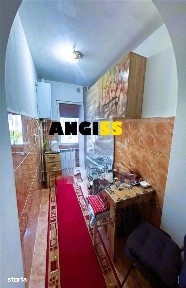 Apartament 2 camere - Vest, etajul 1, Centrala pe gaz
