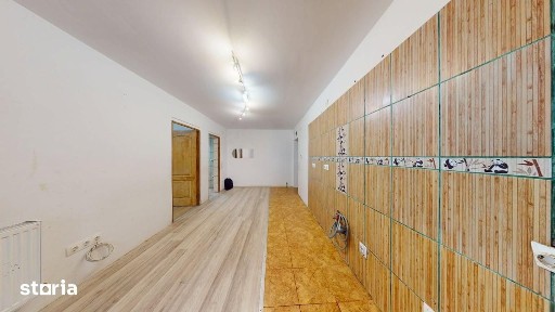 Ap. 2 camere + balcon inchis 6 mp + parcare | C. Arhitectilor