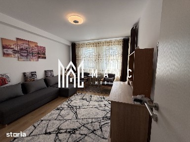 Garsonieră de vânzare | Sibiu, Est | 31 mp | parcare
