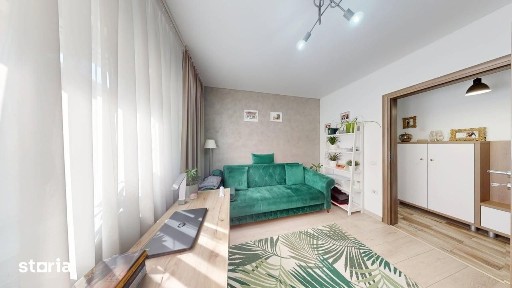 Apartament 2 camere | 50 mp | Balcon 10 mp | Parcare | Arhitectilor