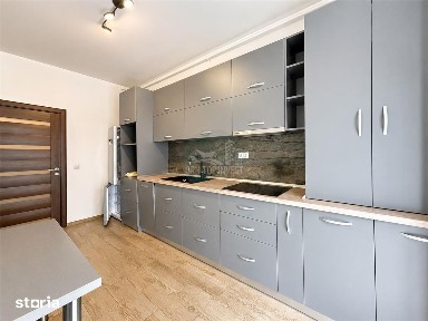 Apartament modern cu o camera gradina si parcare zona Selimbar