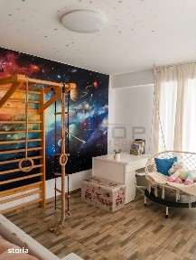 Apartament 2 camere decomandat - CUG, Complex Rezidential