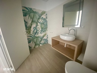 Copou - Sadoveanu - Apartament 2 cam 50mp etaj 1 bloc nou
