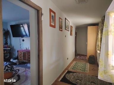 Isalnita, Dolj