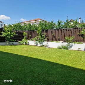 Duplex 3 dormitoare de inchiriat, mansarda open-space, Borhanci