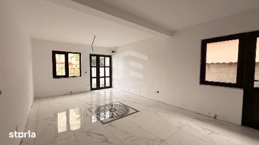 Casă în Ovidiu, 2 camere, constructie noua - 55.000Euro