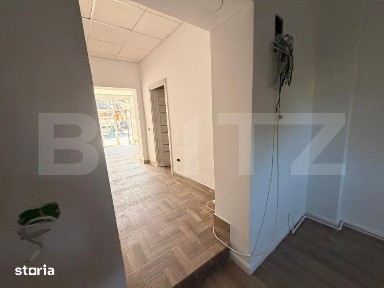 Spatiu comercial de inchiriat SAD, 68 mp, 800 €/luna, Calea Cetatii