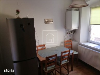 Apartament cu 2 camere in Centrul Istoric