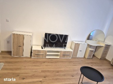 Apartament 3 camere, prima inchiriere - Strand