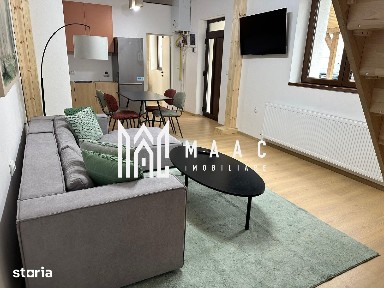 Apartament 3 camere | Parcare | Gradina | Terasa | Central