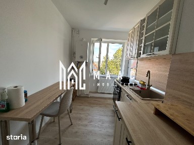 Apartament 2 camere I Etajul 2 I Ștefan cel Mare