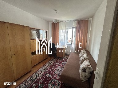 Apartament 3 camere de închiriat | Ștrand, Sibiu | 2 băi
