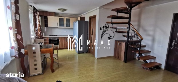 Apartament 3 camere de închiriat | Etaj 5,Terezian | 72 mp