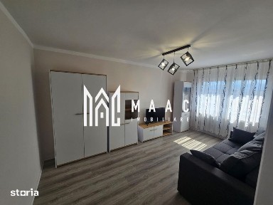 Inchiriez apartament 3 camere