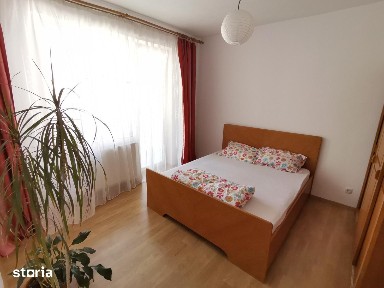 INCHIRIEZ apartament 2 camere, renovat,zona Turnisor