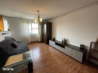 De inchiriat apartament 2 camere pe 2 niveluri | 70 mp | Valea Aurie