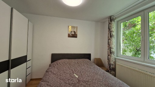 Apartament modern 2 camere | zona Cedonia