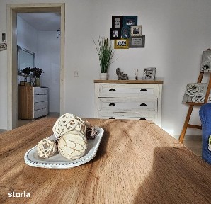 Apartament modern cu 2 camere - Bălcescu Residence