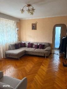 Apartament 2 camere de vanzare in Gavana!