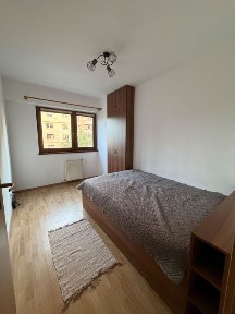 Inchirez apartament cu 2 camere in Marasti, str Nasaud