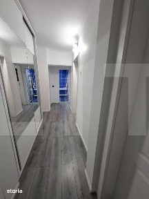 Apartament 4 camere - Bld. Nicolae Titulescu