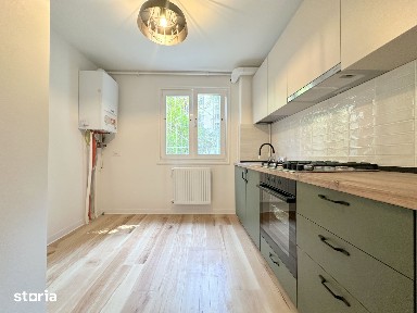 Apartament cu 2 camere, zona Gheorghe Lazăr