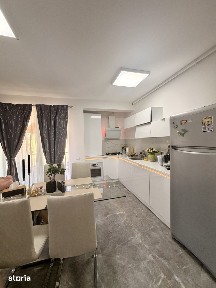 Oferta limitata-Apartament cu 3 camere si loc de parcare in CF - Dumbr