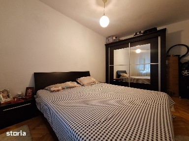 Apartament spatios cu 3 camere | 67,63 mp | Etaj 2 | Lipovei