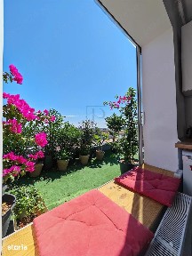 Apartament 1 camera-Complex Studentesc-Renovat