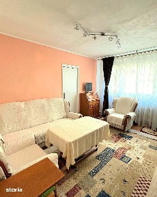 OPORTUNITATE: Apartament 3 camere, etaj 1, lângă Iulius Mall