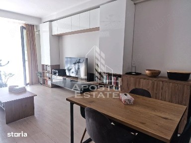 Proprietar! Apartament cu 2 camere, 2 locuri de parcare