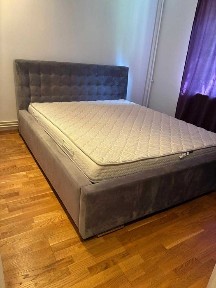 Apartament 2 Camere Semidecomandant, 50 mp, Mobilat, Zona McDonalds