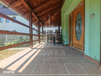Casă de închiriat în Șelimbăr, în apropiere de Shopping City