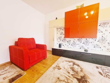 Proprietar, vand apartament 2 camere, decomandat, strada Muncii, Targu Mures, pozitie excelenta