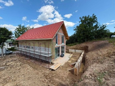 Casă premium de vânzare în Gheorghieni, com. Feleacu, jud. Cluj | 325.000 €