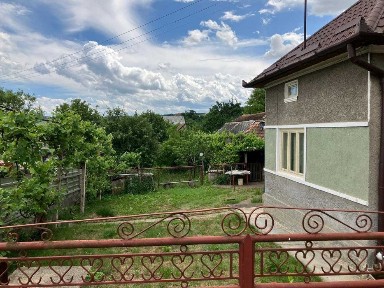 Vand casa in comuna Mociu