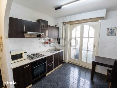 RECO Apartament cu 3 camere decomandat etaj 2 bloc cu lift zona cicero