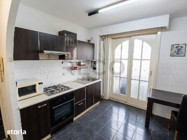 RECO Apartament cu 3 camere decomandat etaj 2 bloc cu lift zona cicero