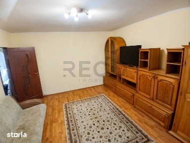 RECO Apartament decomandat cu 3 camere Orientare dubla Piata 22 Decemb